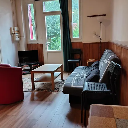 Marguerite Ax-les-Thermes