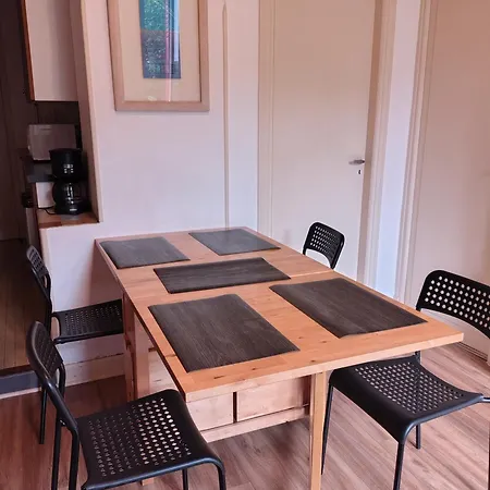 Apartamento Marguerite