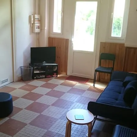 Apartman Marguerite Ax-les-Thermes