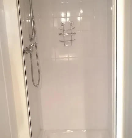 Apartamento Marguerite Ax-les-Thermes