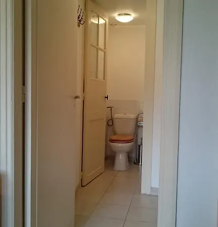 Apartamento Marguerite Ax-les-Thermes
