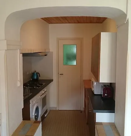 Apartamento Marguerite *