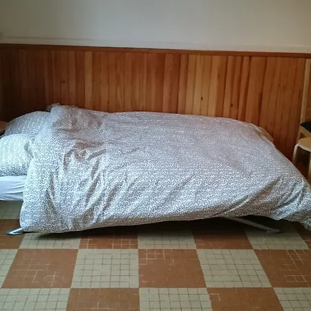 Apartman Marguerite