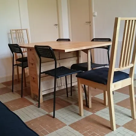 Apartman Marguerite Ax-les-Thermes
