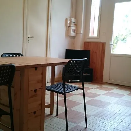 Apartman Marguerite *