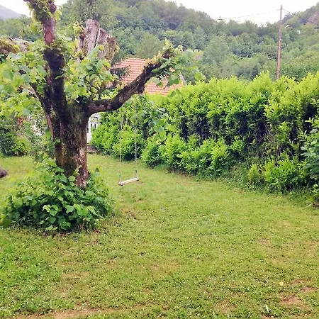 Lägenhet Marguerite Ax-les-Thermes