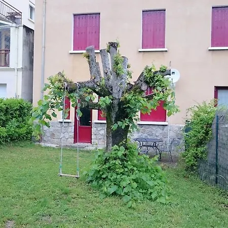 Apartman Marguerite *