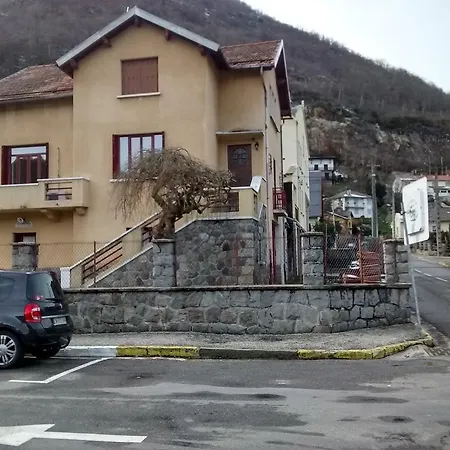 Apartamento Marguerite