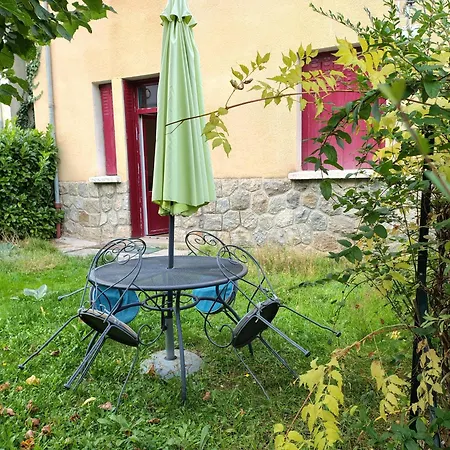 Marguerite T3 Avec Garage Et Jardin Privé Ax-les-Thermes
