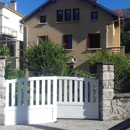 Marguerite T3 Avec Garage Et Jardin Privé *