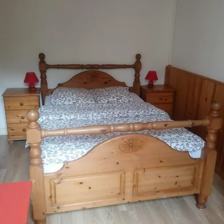 Marguerite Appartement